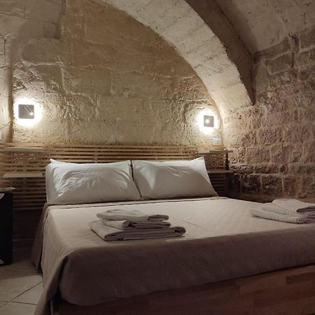 La Cas D Zii La Giulia Villa Bari Kültér fotó