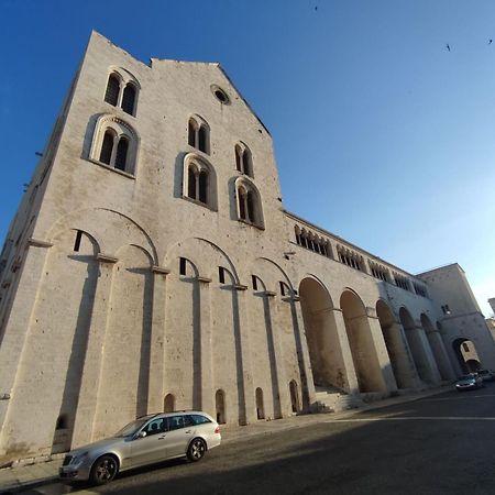La Cas D Zii La Giulia Villa Bari Kültér fotó