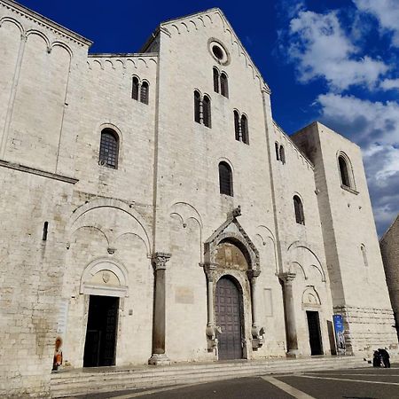 La Cas D Zii La Giulia Villa Bari Kültér fotó