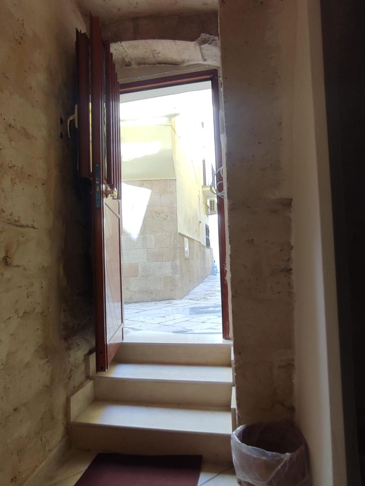 La Cas D Zii La Giulia Villa Bari Kültér fotó