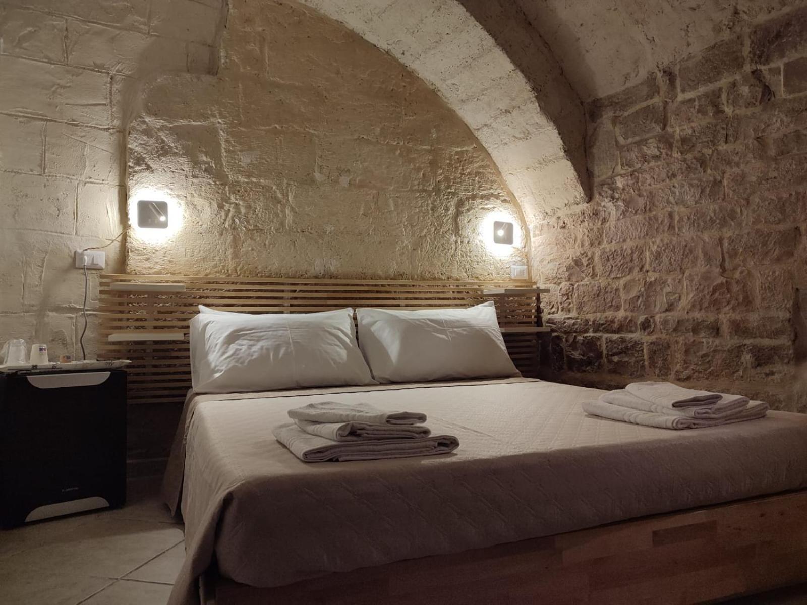La Cas D Zii La Giulia Villa Bari Kültér fotó
