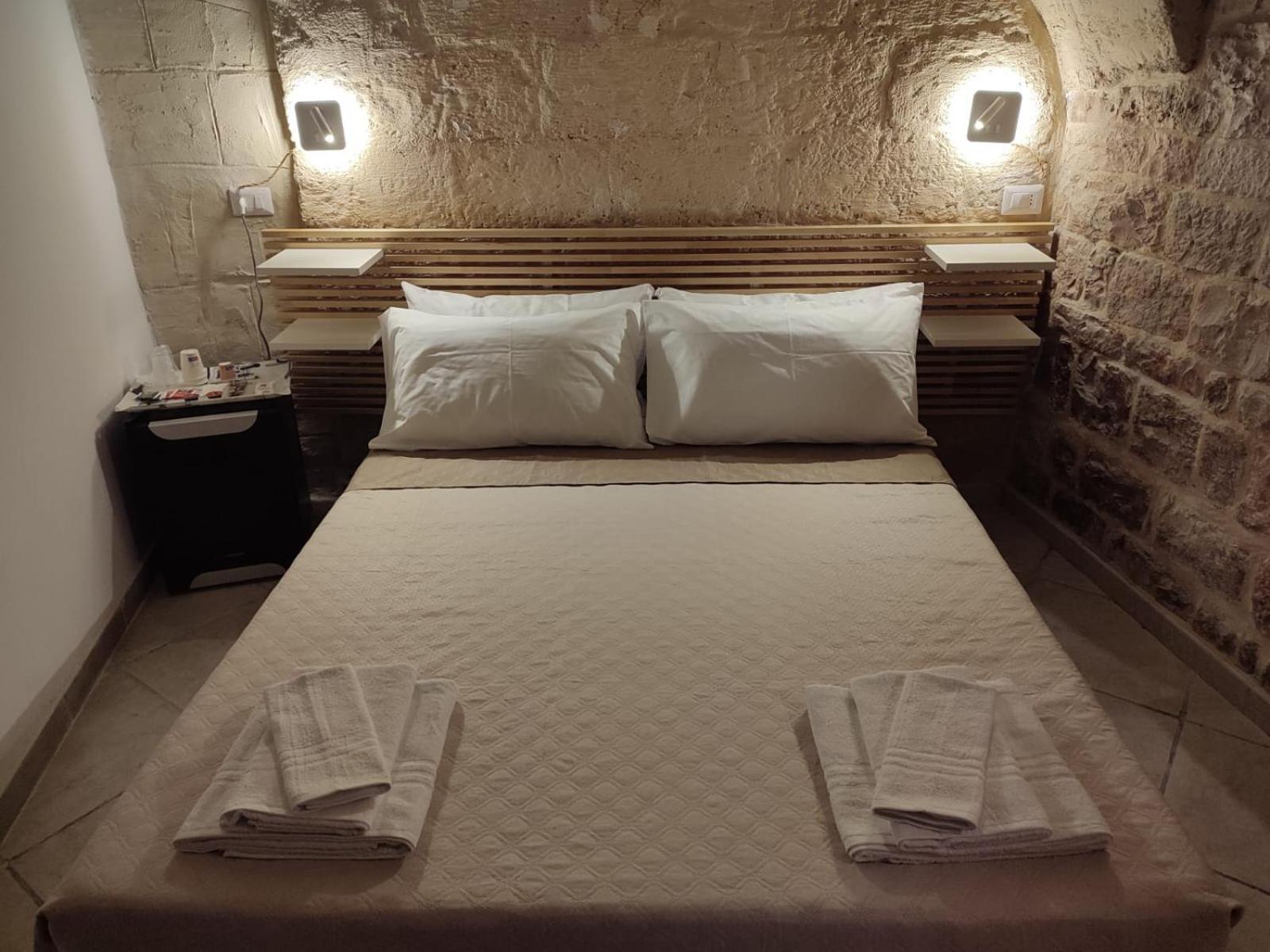 La Cas D Zii La Giulia Villa Bari Kültér fotó