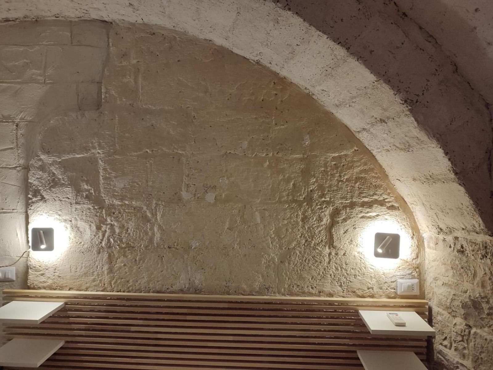 La Cas D Zii La Giulia Villa Bari Kültér fotó